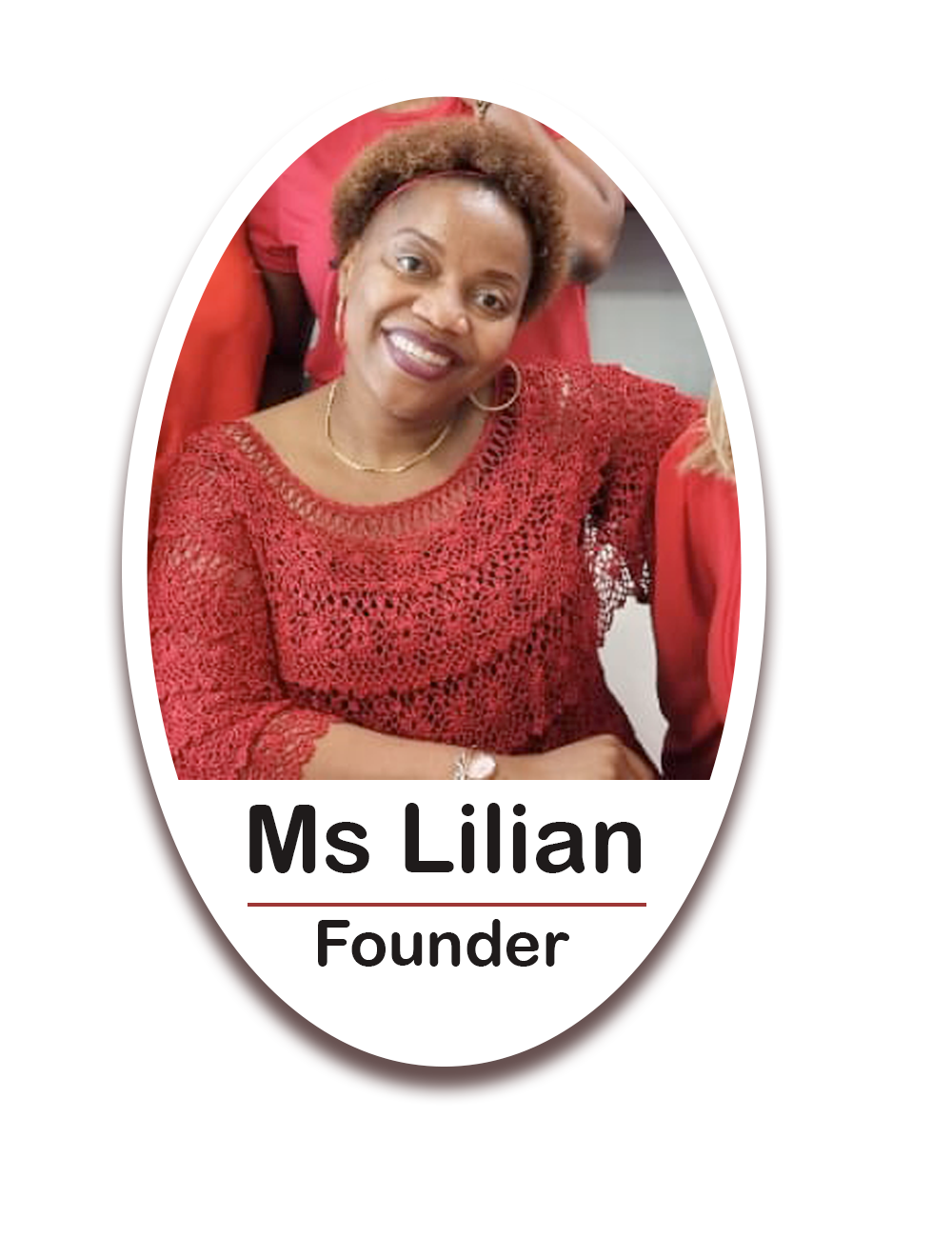 Ms. Lilian Musingi