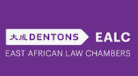 Dentons EALC